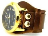 Relógio Feminino  Bracelete C/ frete Gratis